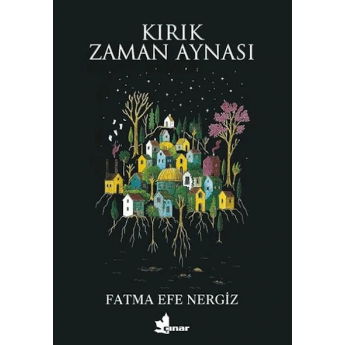 Kırık Zaman Aynası