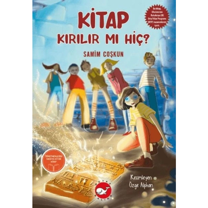Kırılır mı Hiç?