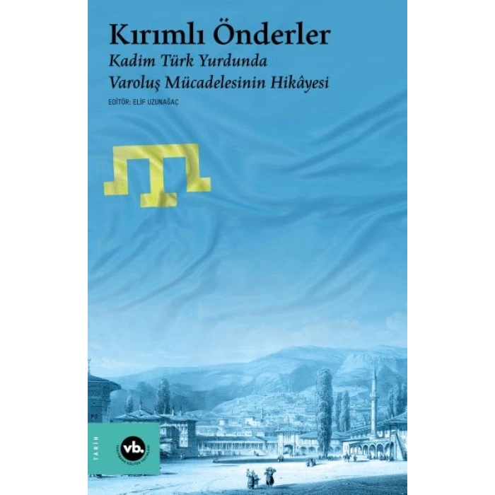 Kırımlı Önderler