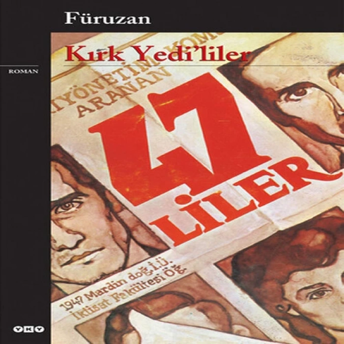 Kırk yedililer