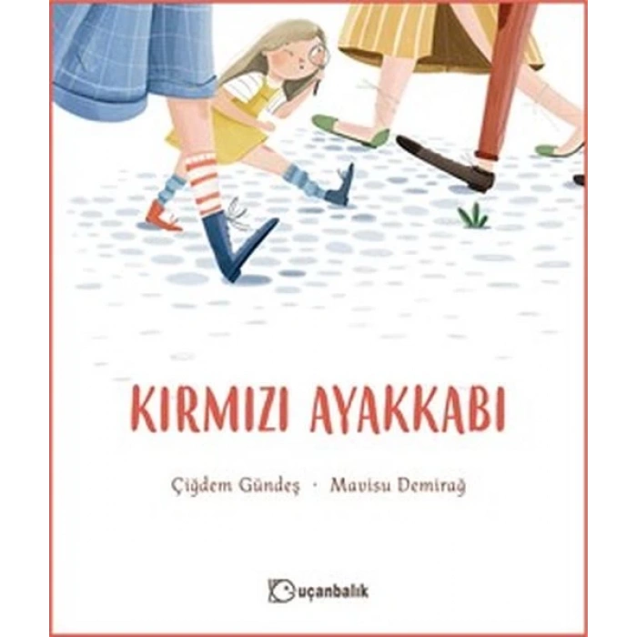 Kırmızı Ayakkabı