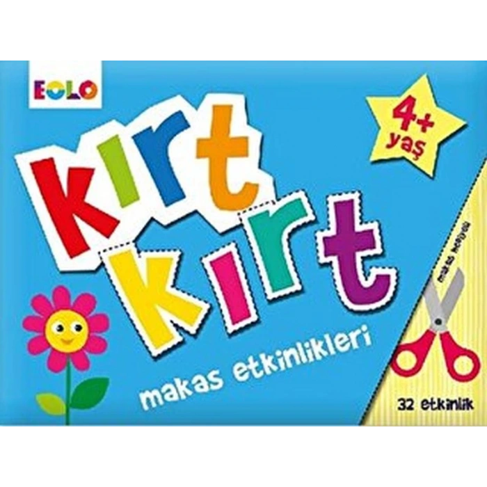 Kırt Kırt Makas Etkinlikleri