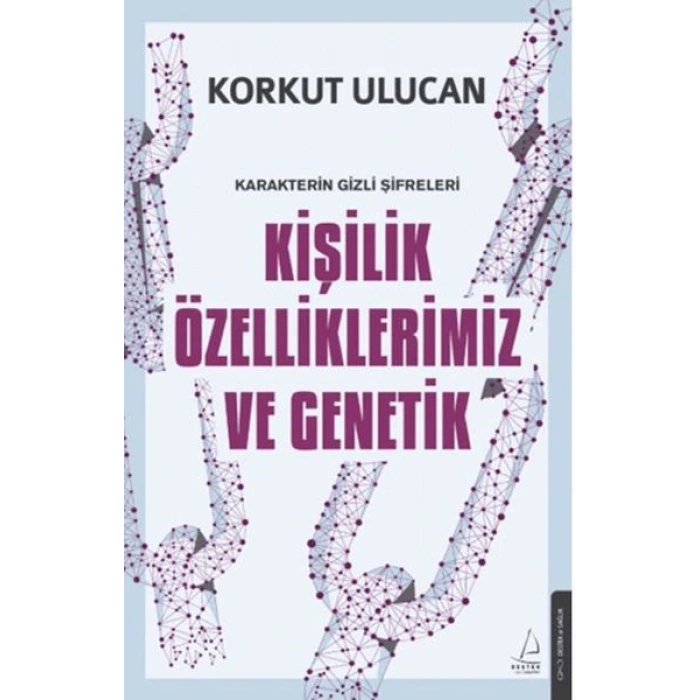 Kişilik Özelliklerimiz ve Genetik