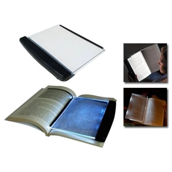 Aydınlatıcı Led Panel