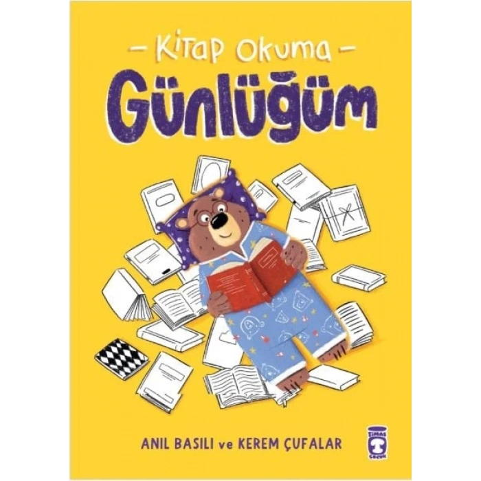 Okuma Günlüğüm
