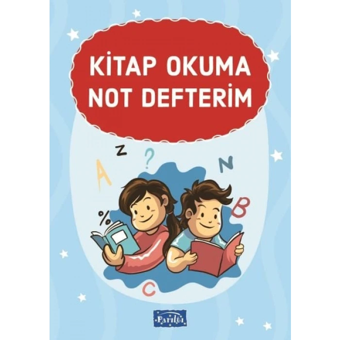 Okuma Not Defterim