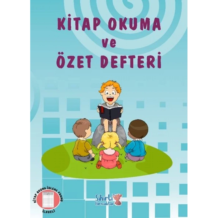 Okuma ve Özet Defteri