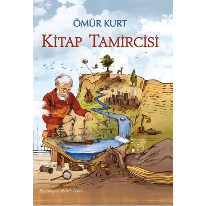 Tamircisi