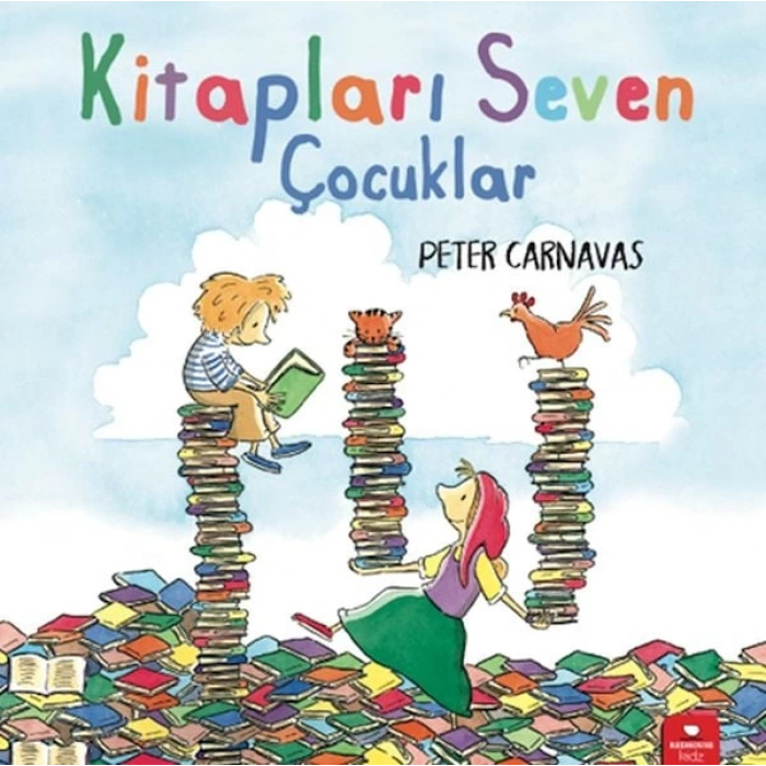 ları Seven Çocuklar