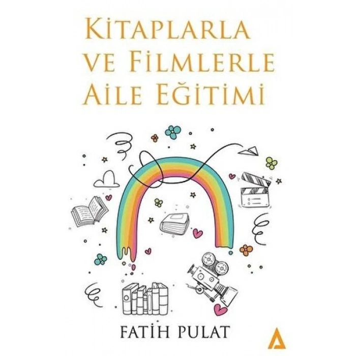 larla Ve Filmlerle Aile Eğitimi