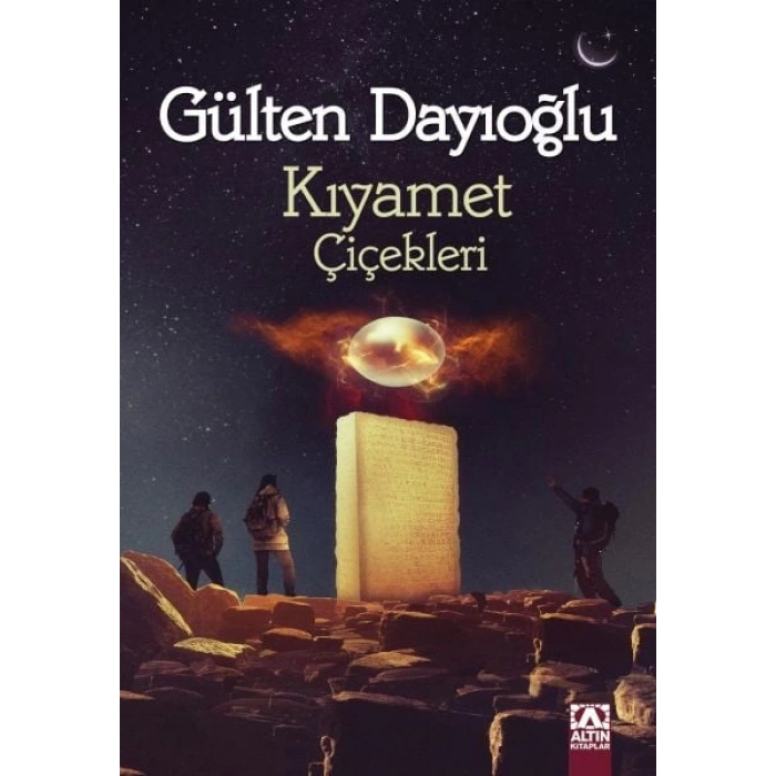 Kıyamet Çiçekleri