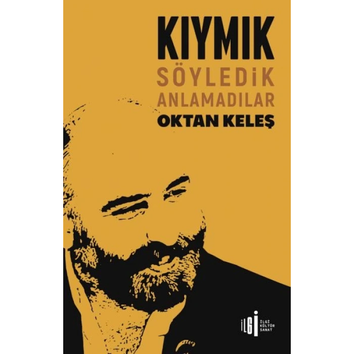 Kıymık - Söyledik Anlamadılar