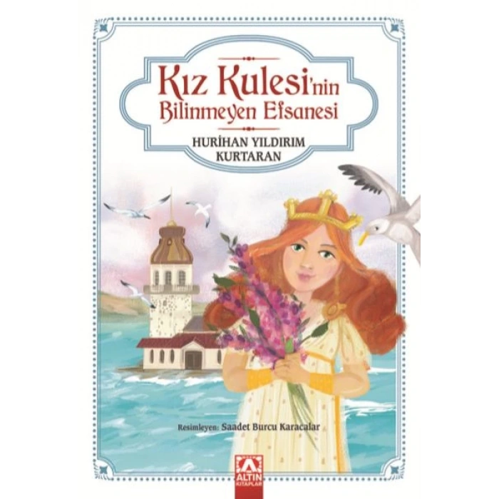 Kız Kulesinin Bilinmeyen Efsanesi