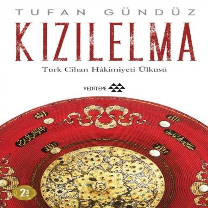 Kızılelma - Türk Cihan Hakimiyeti Ülküsü