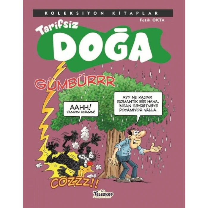 Koleksiyon lar - Tarifsiz Doğa