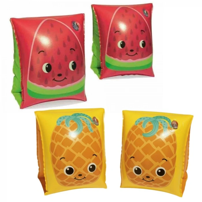 Kolluk Meyve Desenli  23x15 Cm