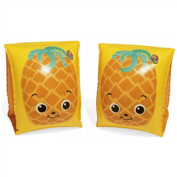 Kolluk Meyve Desenli  23x15 Cm