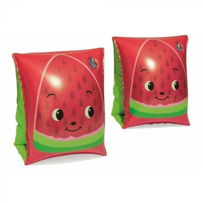 Kolluk Meyve Desenli  23x15 Cm