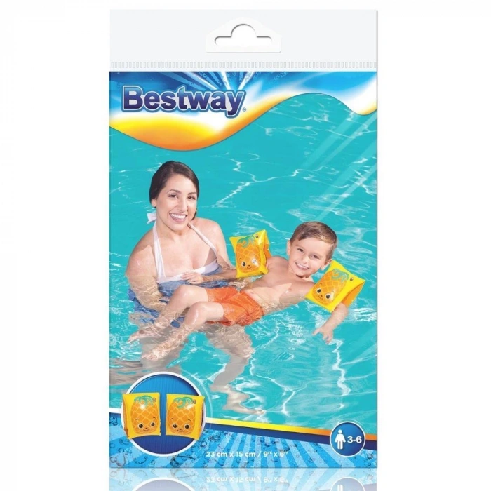 Kolluk Meyve Desenli  23x15 Cm