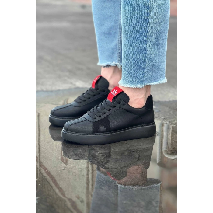 Kömür Erkek Casual Ayakkabı