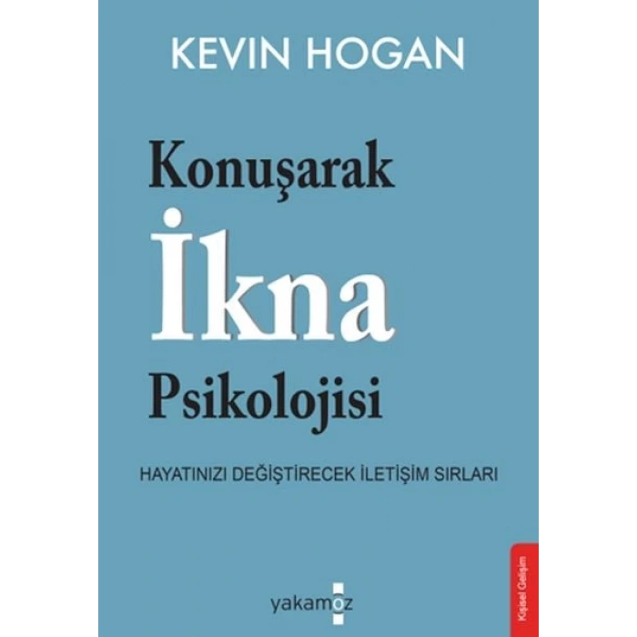 Konuşarak İkna Psikolojisi