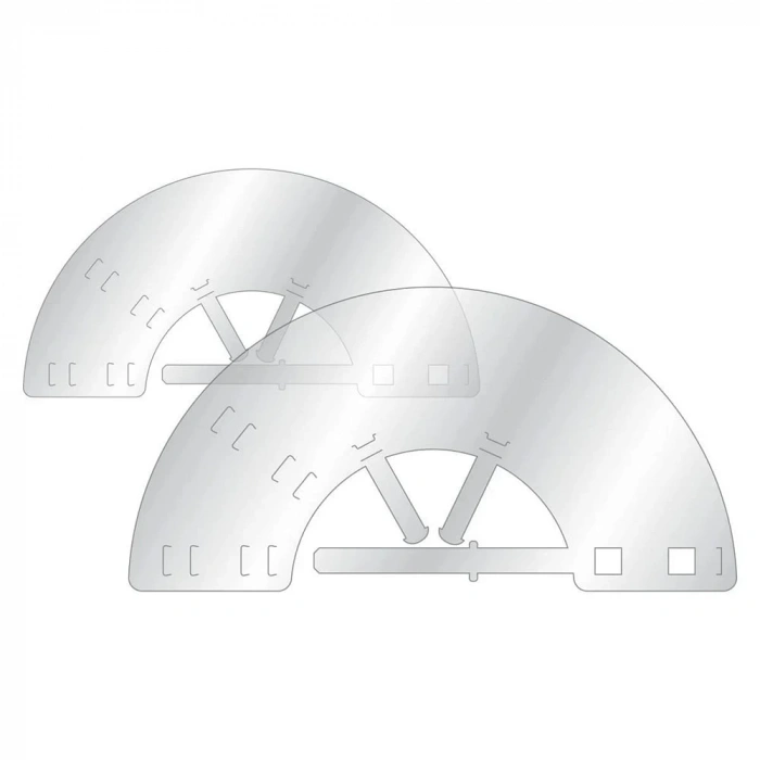 Köpek Elizabet Yakalığı 25 cm/26-28-30 cm