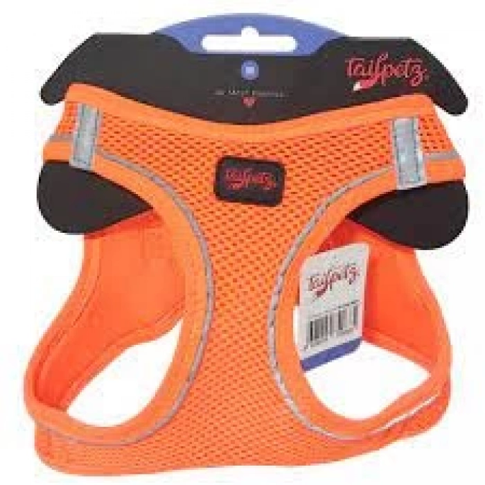 Köpek Göğüs Tasması Medium 44x48 cm Tcu