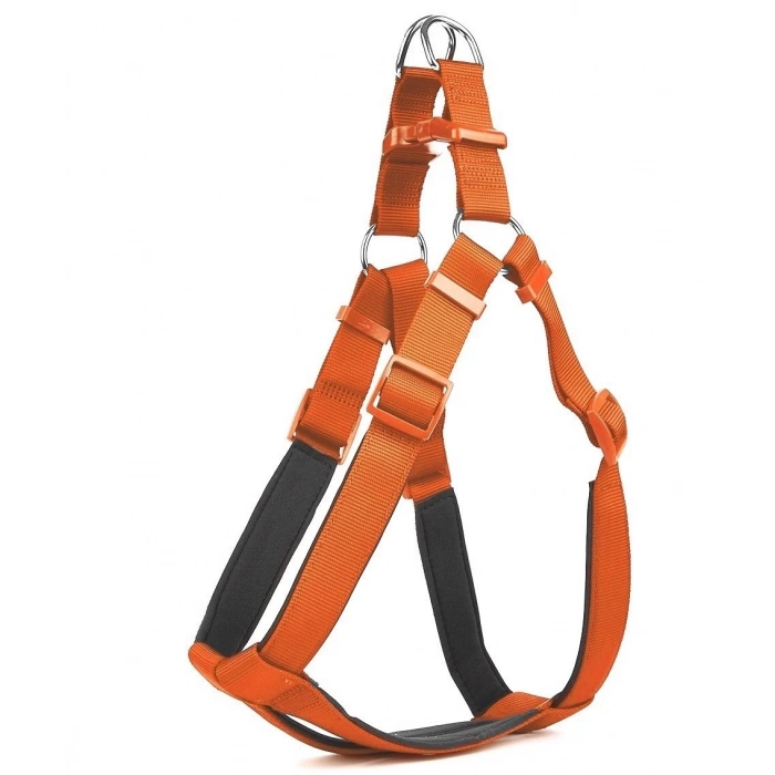 Köpek Göğüs Tasması XXS 30*35 cm Tcu