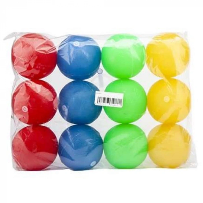 Köpek Oyuncağı - Plastik Sesli Top