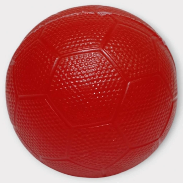 Köpek Oyuncağı - Plastik Sesli Top