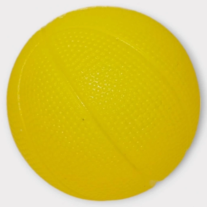 Köpek Oyuncağı - Plastik Sesli Top