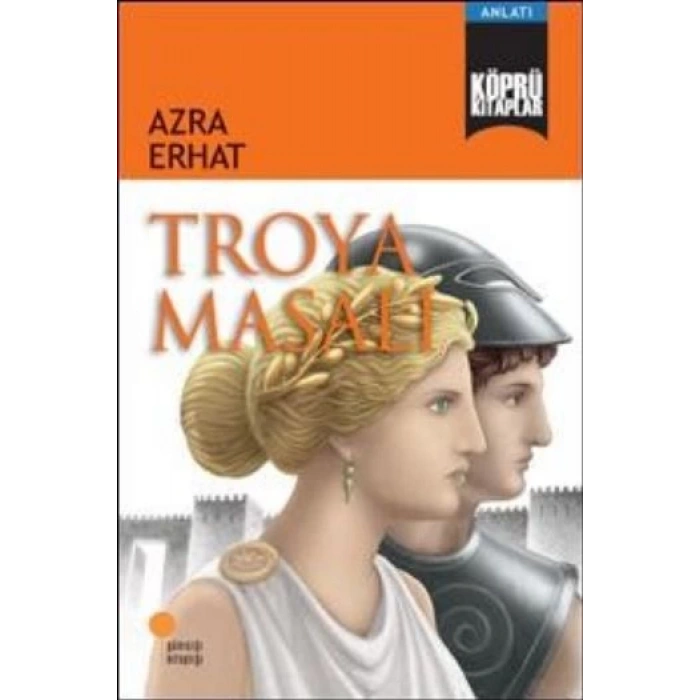 Köprü lar 6 - Troya Masalı