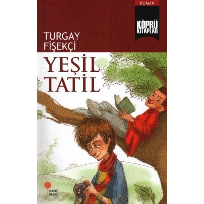 Köprü lar 8 - Yeşil Tatil