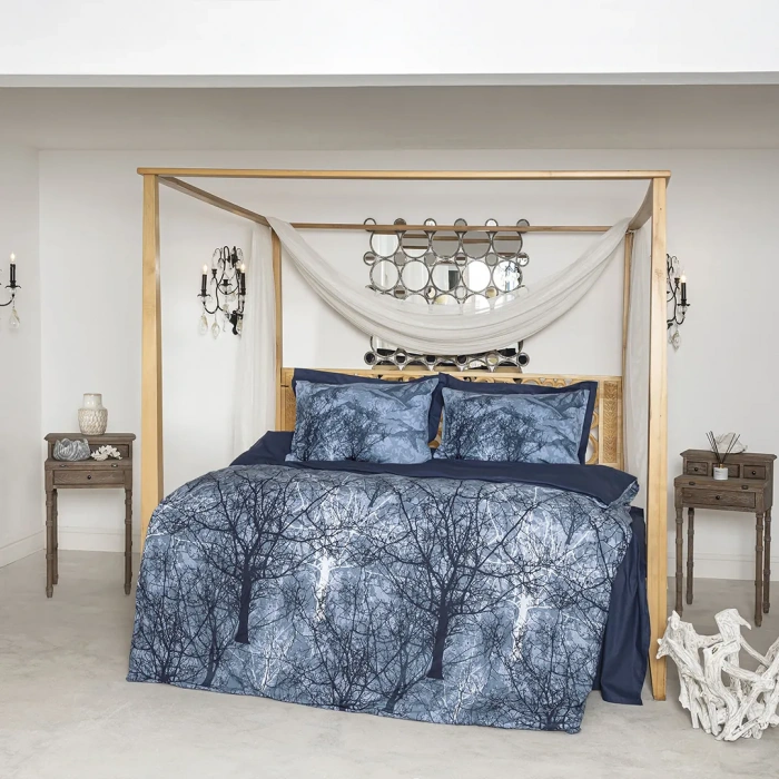 Kora Çift Kişilik Nev Takımı