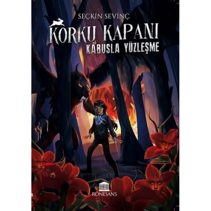 Korku Kapanı – Kla Yüzleşme