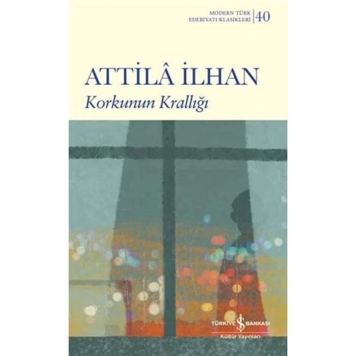 Korkunun Krallığı