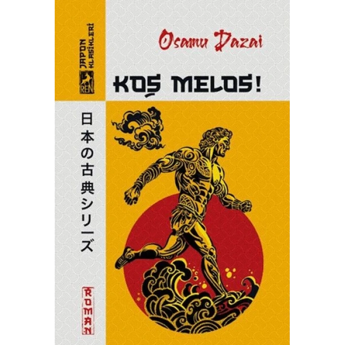 Koş Melos!