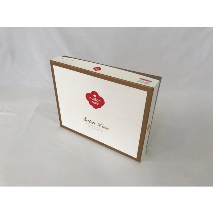 Kösem Sultan Mürdüm Royal Saten Nev Takımı Çift Kişilik