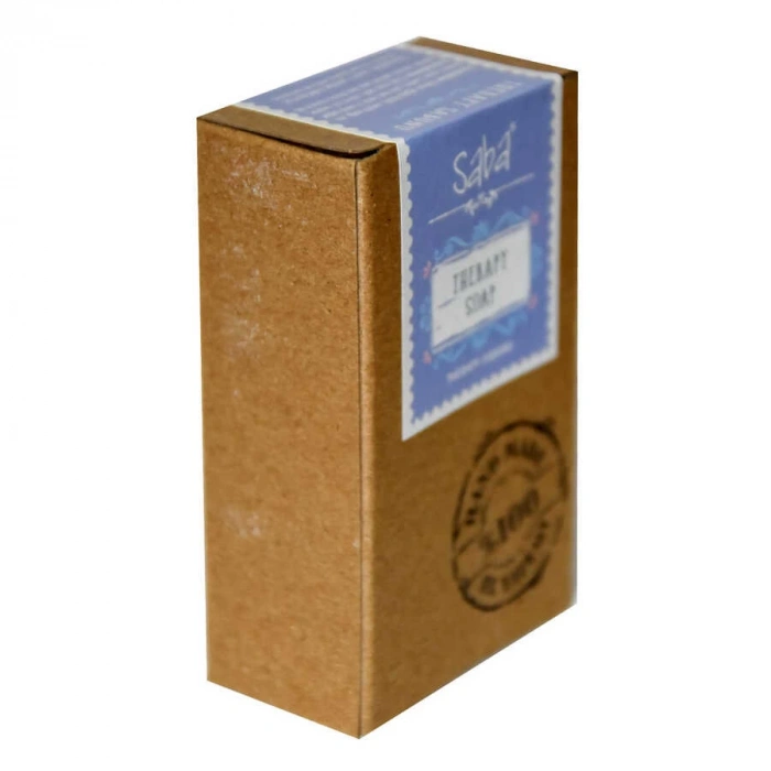 Kostiksiz Therapy Sabunu 125 Gr