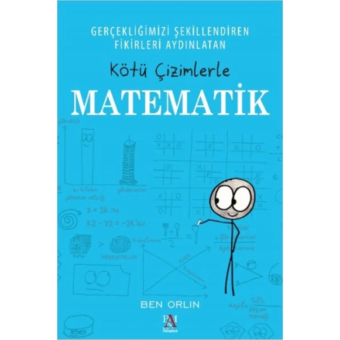 Kötü Çizimlerle Matematik
