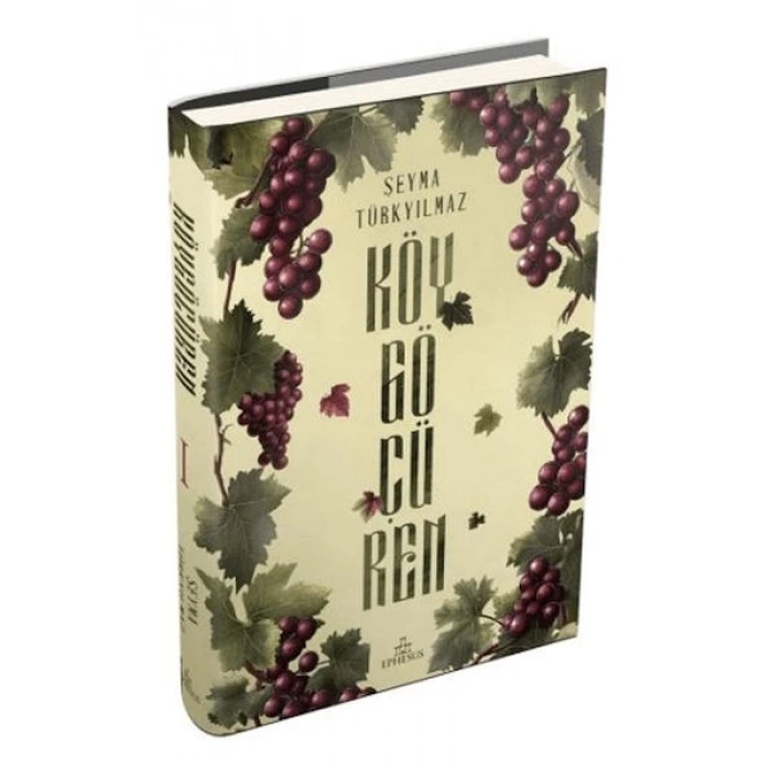 Köygöçüren 1 (Ciltli)