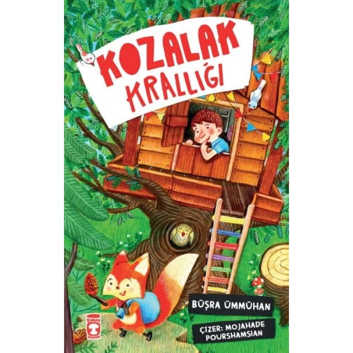 Kozalak Krallığı