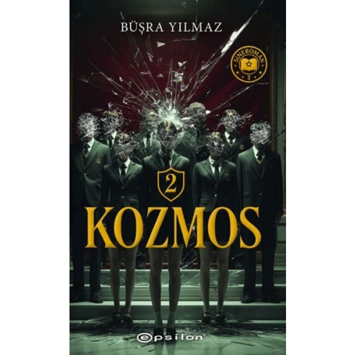 Kozmos 2: Çatı Katı Canavarları