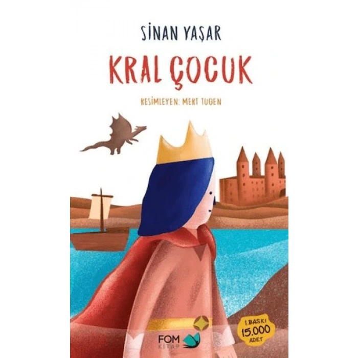 Kral Çocuk