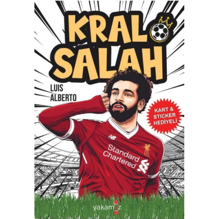 Kral Salah