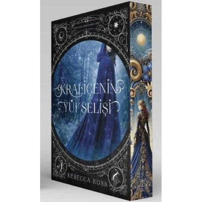 Kraliçenin Yükselişi