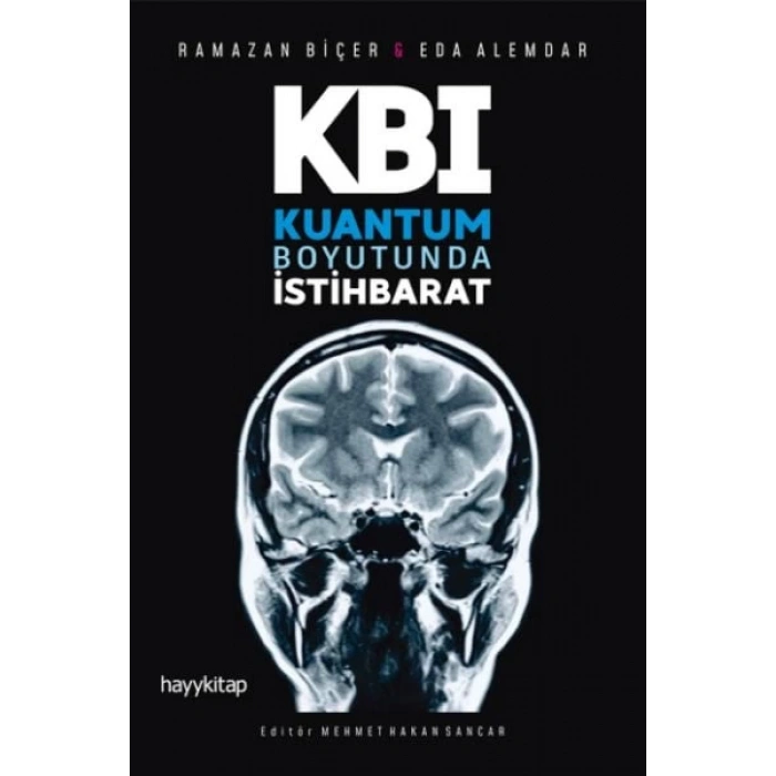 Kuantum Boyutunda İstihbarat