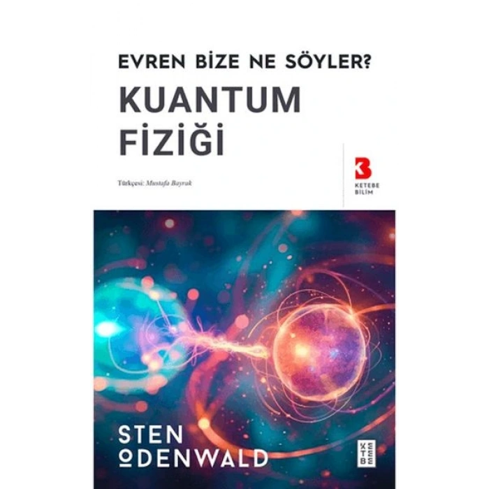 Kuantum Fiziği
