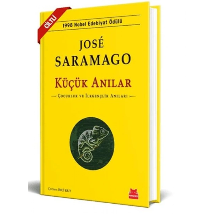Küçük Anılar