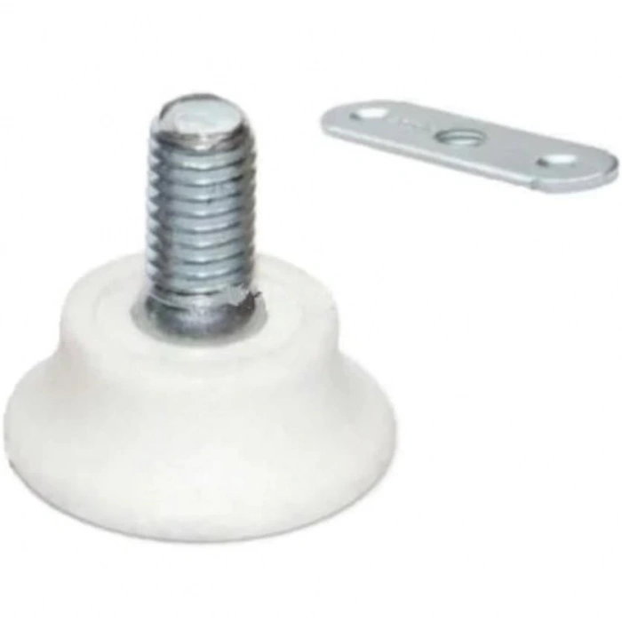 Küçük  Ayak M8 Beyaz